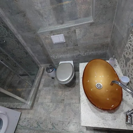 Wwa Apartament