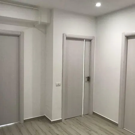 Wwa Apartament Năvodari