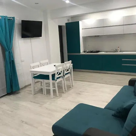 Wwa Apartament Năvodari