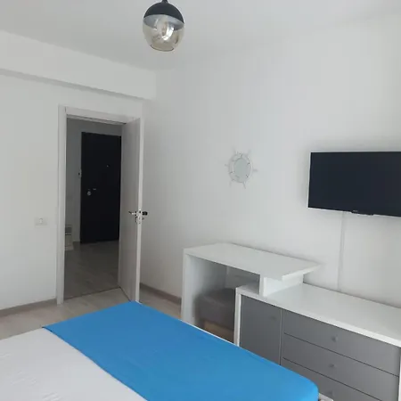 Wwa Apartman