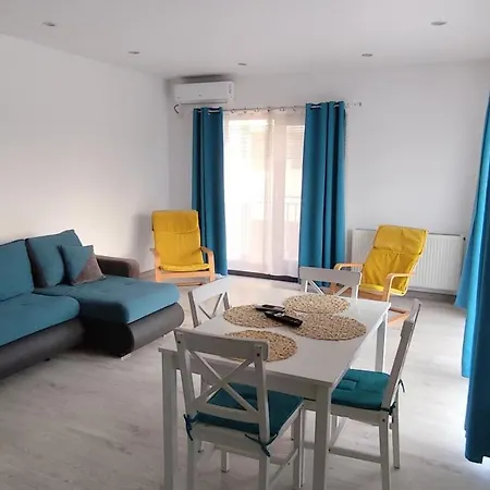 Appartement Wwa Năvodari